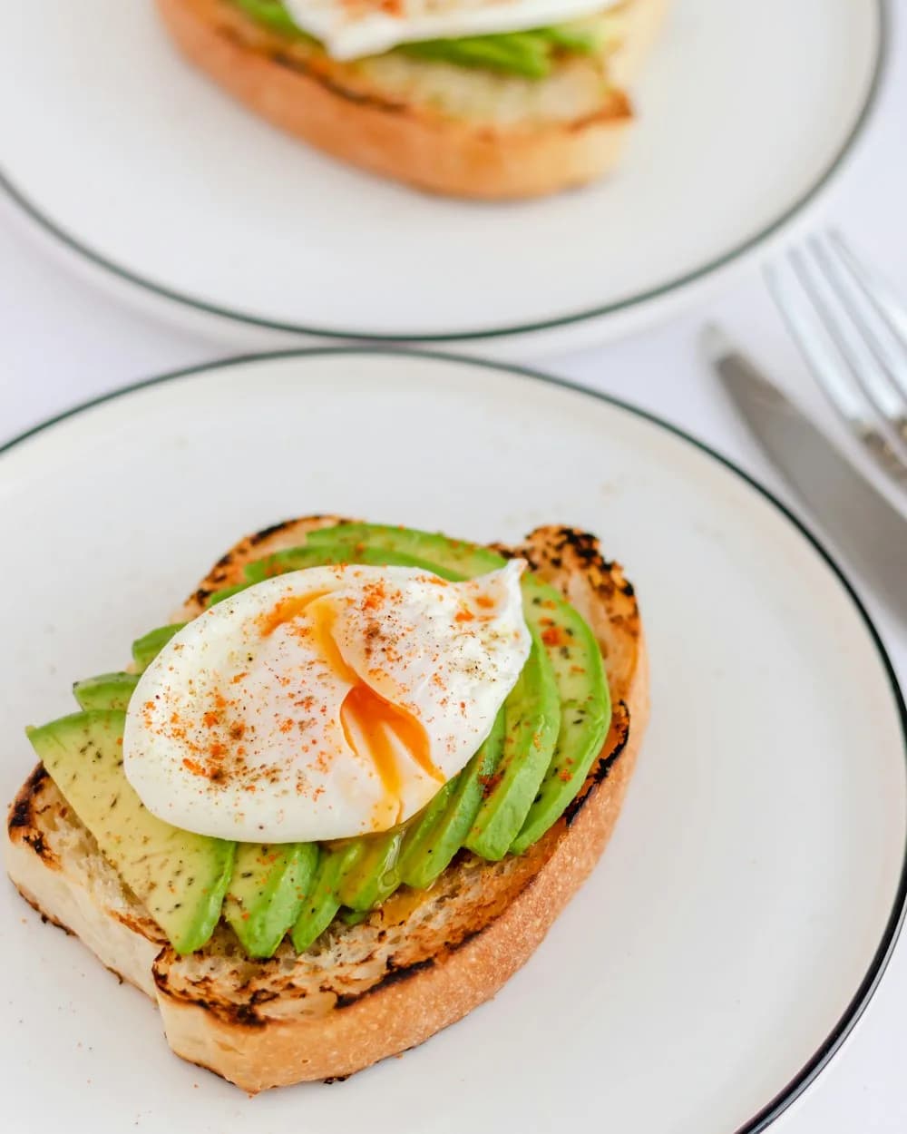 Avokado Toast