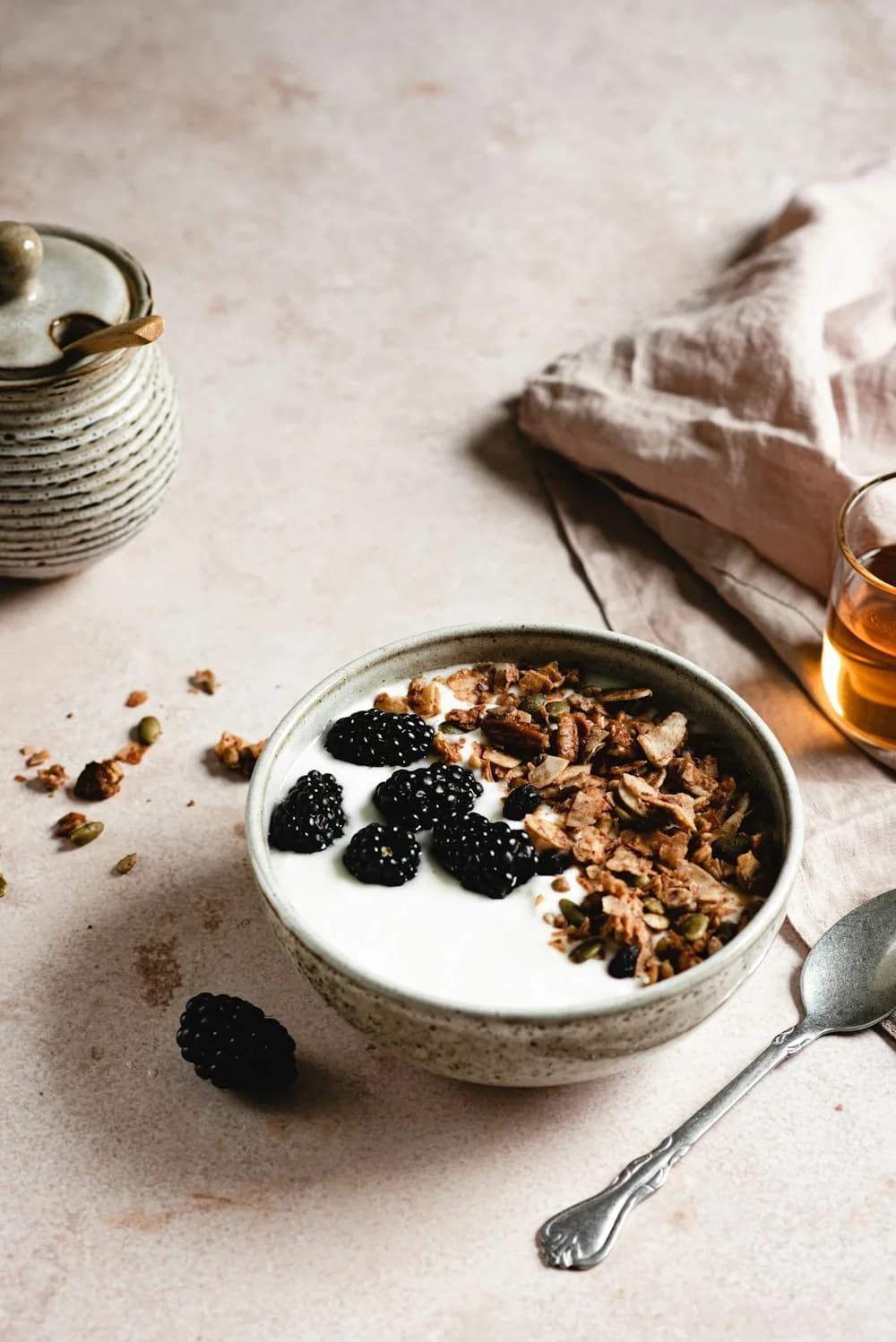 Granola Kase