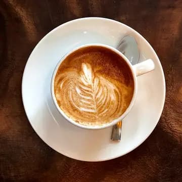 Cappuccino